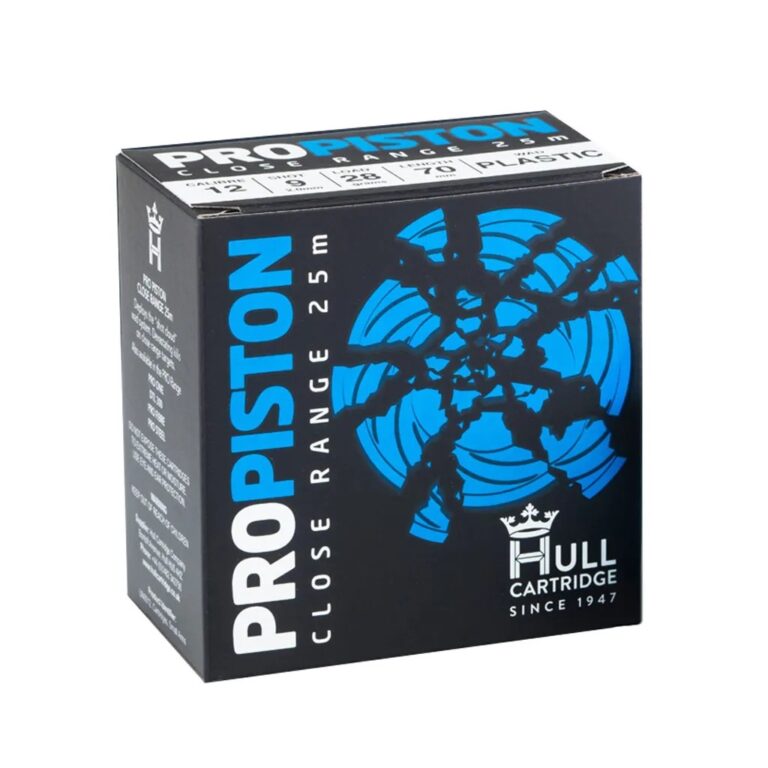 Hull Pro One Hull Pro Piston - Shotgun Sports Australia
