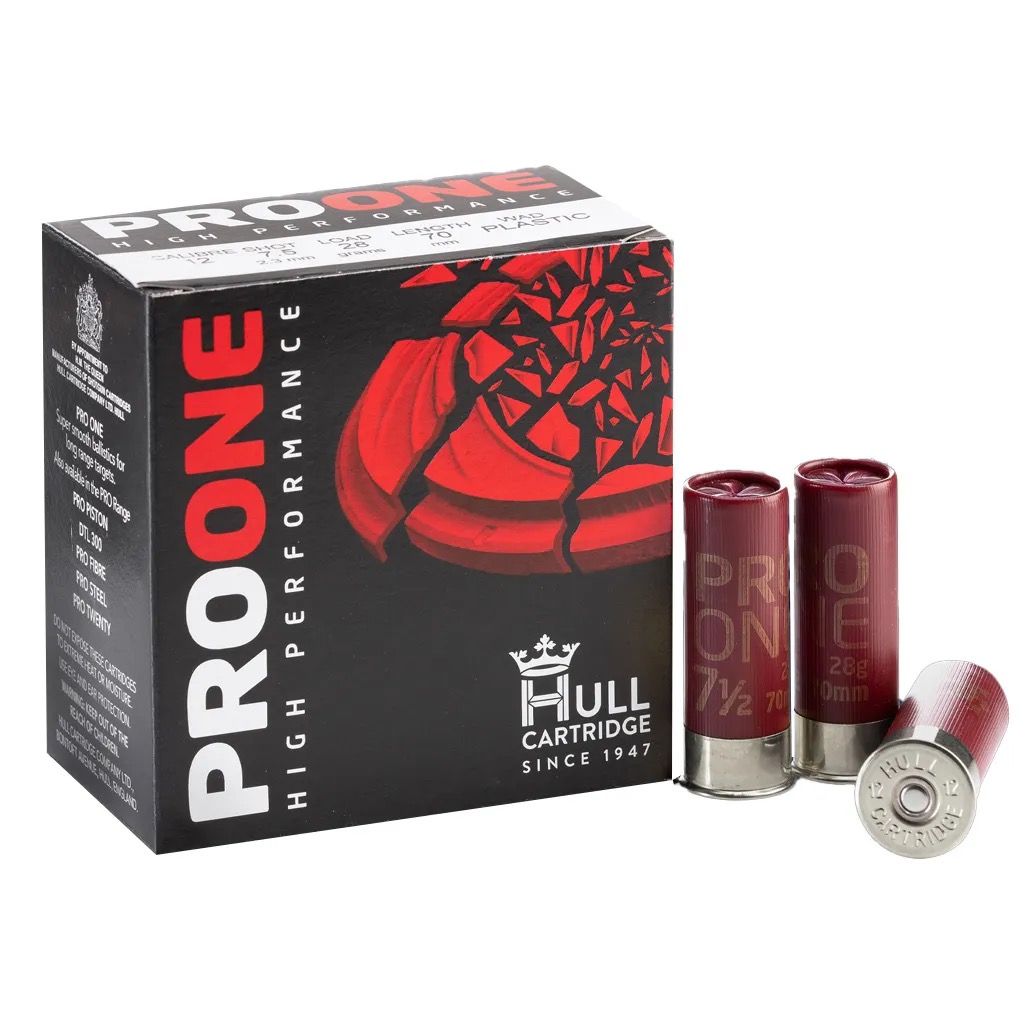 HULL PRO ONE