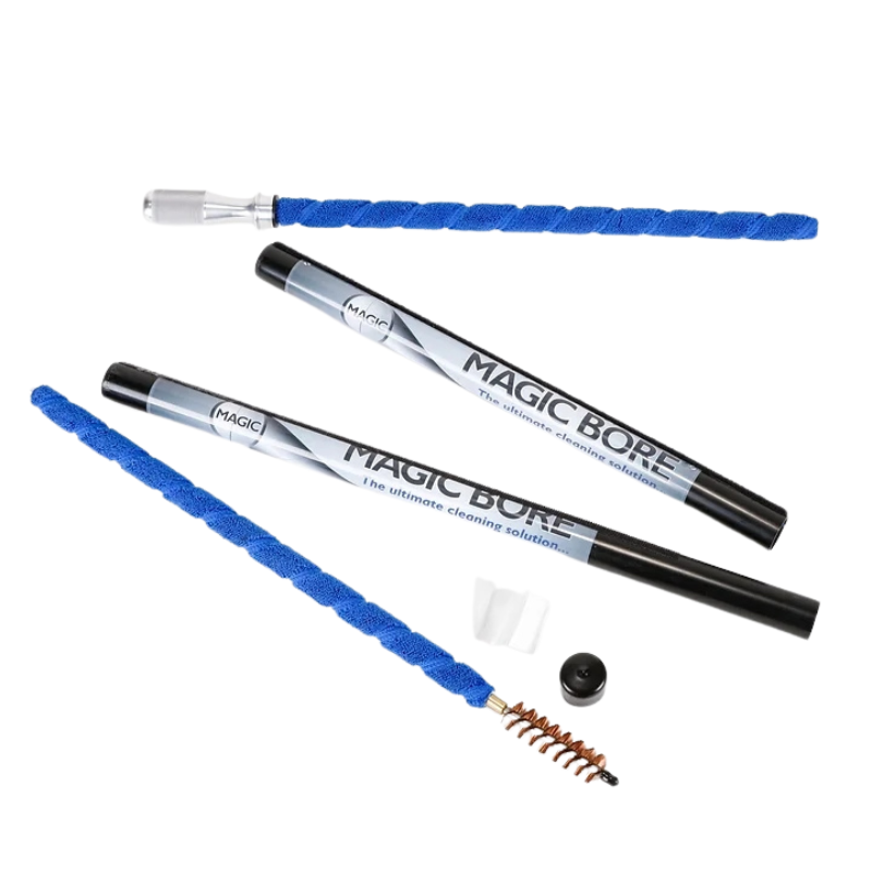Magic Bore Field Kit / Travel Kit